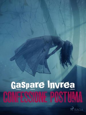 cover image of Confessione postuma